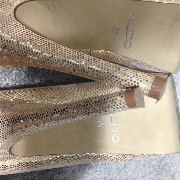 Aldo shoes 👠 - Picture 8 of 8